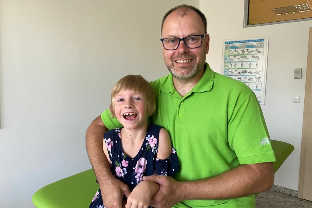 Intenzivní rehabilitační pobyty - moderní rehabilitační zařízení pro pacienty